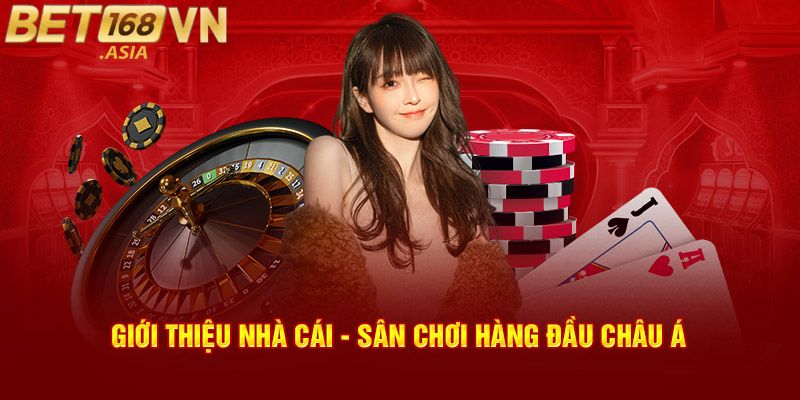 Giới thiệu BET168VN