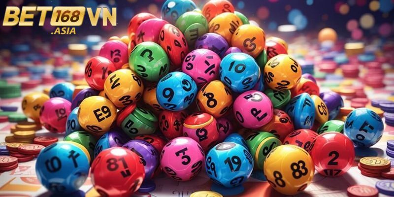 Kinh nghiệm chơi lô đề BET168VN hiệu quả