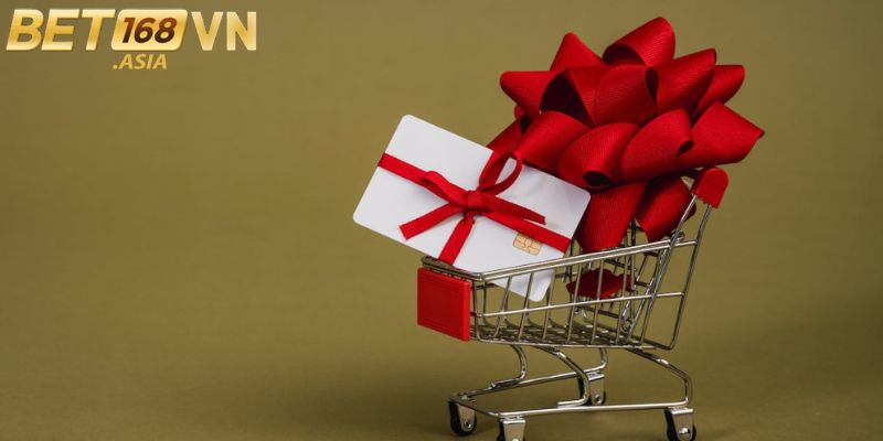 Tổng quan khuyến mãi BET168VN