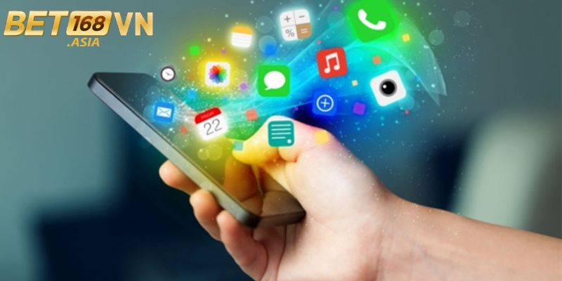 Vì sao nên tải BET168VN hôm nay